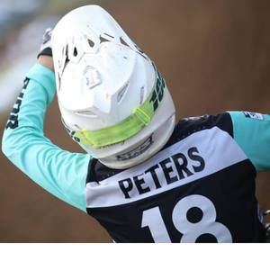 Meet your Posher, Zach